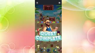 Tropical Crush Games / By Maricel Vlog Official screenshot 5