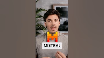 I can’t believe this ai is free! (Mistral AI) #mistralai #aicommunity #aidaily