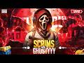 🔥 Mastering Basic Controls and Sensitivity | GhostRex Esports | 15 Pro Max Gameplay | BMPS grind ON✅