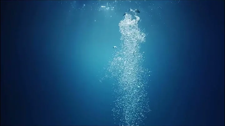 "SENSORY MAGIC"  by Jeff Goddard-- MUSIC VIDEO