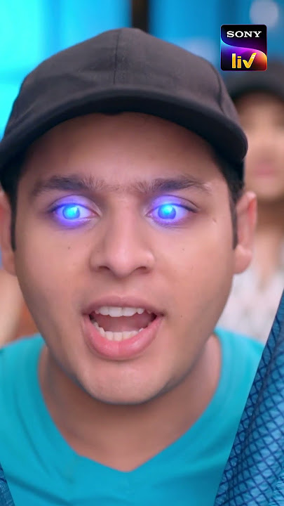 Baalveer Ne Liya Ek Bada Faisla #BaalveerS4 #SonyLIV #DevJoshi