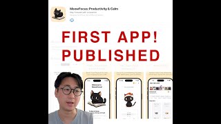 My First App Ever As An Architect And Released It On App Store Meowfocus Productivity Timer
