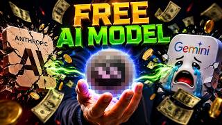 This SECRET AI Model Is FREE for a Limited Time! | Ox Alpha