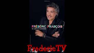 FREDERIC FRANCOIS   ❤️❤️ME RÉVEILLER PRÉS DE TOI ❤️❤️ chords