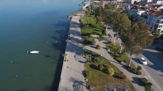 Fethiye Baharın Kapısı Fethiye Havadan Çekim 2017