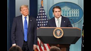 DOJ announcement UPENDS midterm election | Another Day