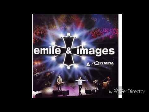 Émile & image a l'olympia - 03 Corps à corps