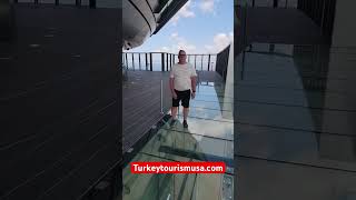 Emaar Mall Ski View Istanbul #turkeytourismusa #travel