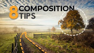 COMPOSITION MISTAKES that photographers make and how to avoid them screenshot 5