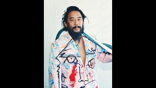 Why David Choe was Arrested?