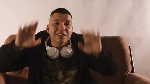 The Crates - Legacy ( Official Video )