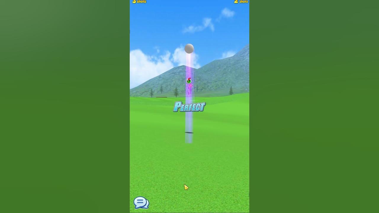 Golf Rival 01 shorts YouTube