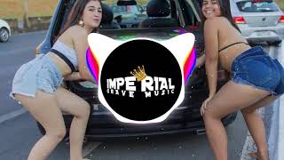 MC TRÓIA WERTINHO VILÃO FEAT MC DRICKA E MC RICK - COMBATE ( IMPERIAL GRAVE )