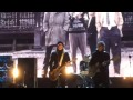 Cheap Trick  - 2016 RnR Hall of Fame Ceremony Rehearsal