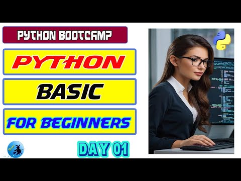 Master Python from Scratch: A Beginner's Bootcamp for Seamless Learning