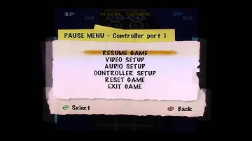 Xbox Classics 053 - Capcom Classics Collection Vol 1. Part 1 - 1942