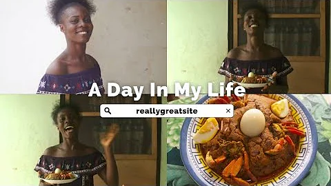 Healthy way to prepare APAPRANSA #palm nut soup 🍲 recipe# Authentic Ghanaian Local Dish