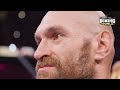 Tyson Fury vs. Oleksandr Usyk - THE HEAVYWEIGHT CHAMPIONSHIP | Fight Preview & Boxing Highlights