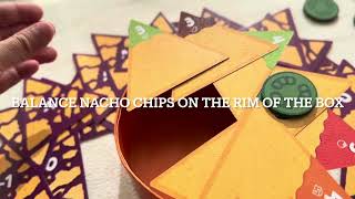 Nacho Stack!, by Professor Puzzle screenshot 4
