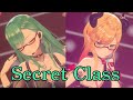 【癒月ちょこ】【Secret Class】八雲べに ぶいすぽ! 癒月ちょこ生誕祭2025 ホロライブ