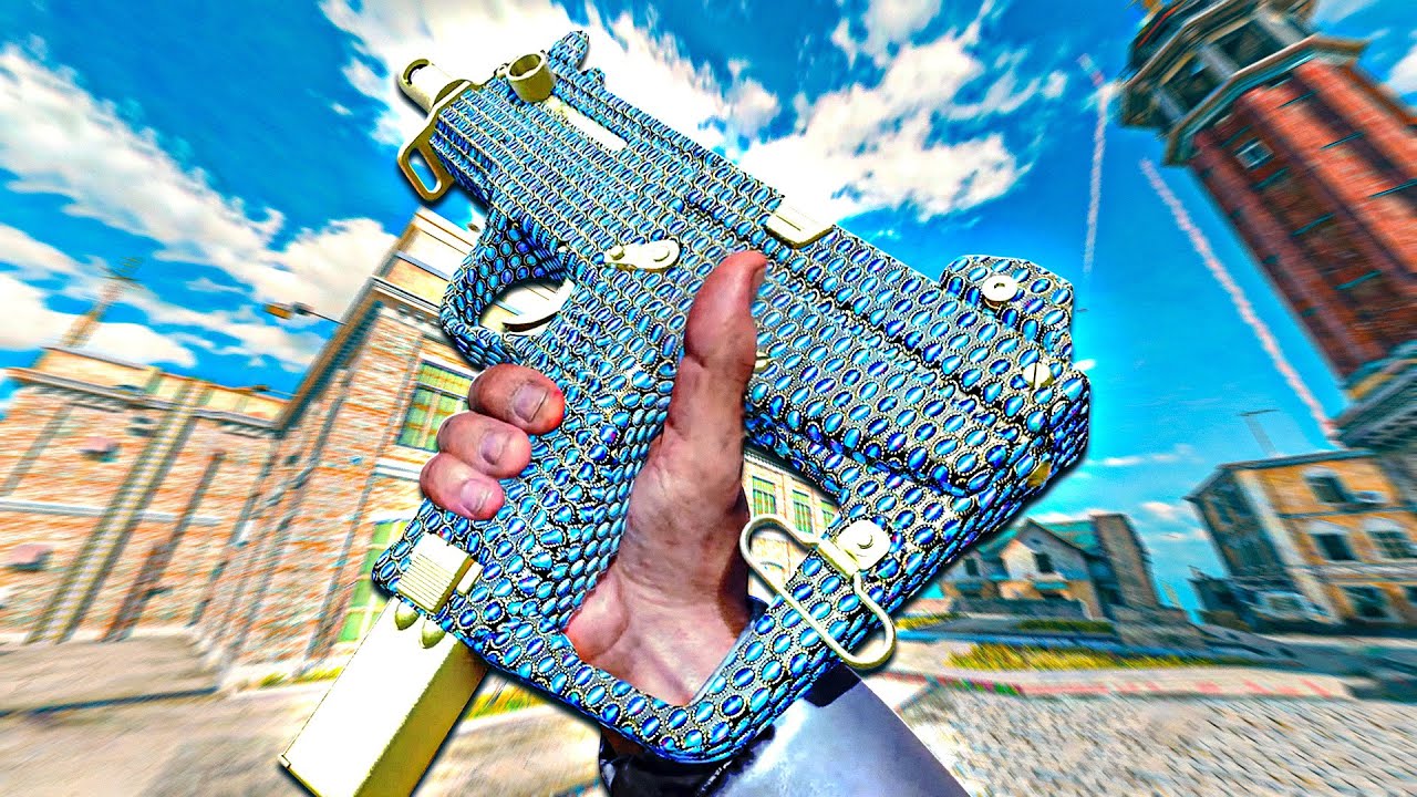 #1 Rebirth Island Player Vs Stacking Quads (58 Kills)