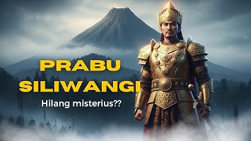 Prabu Siliwangi: Raja Agung yang Hilang Misterius di Gunung Salak