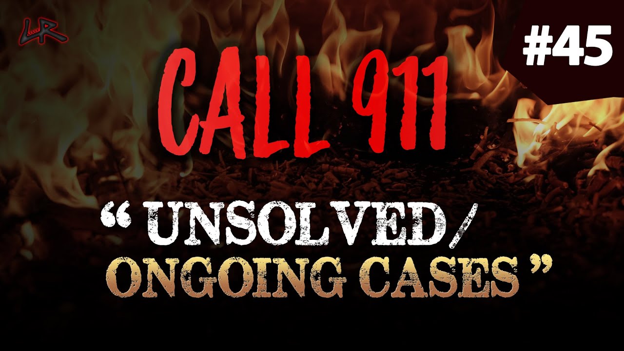 Real Disturbing 911 Calls #45