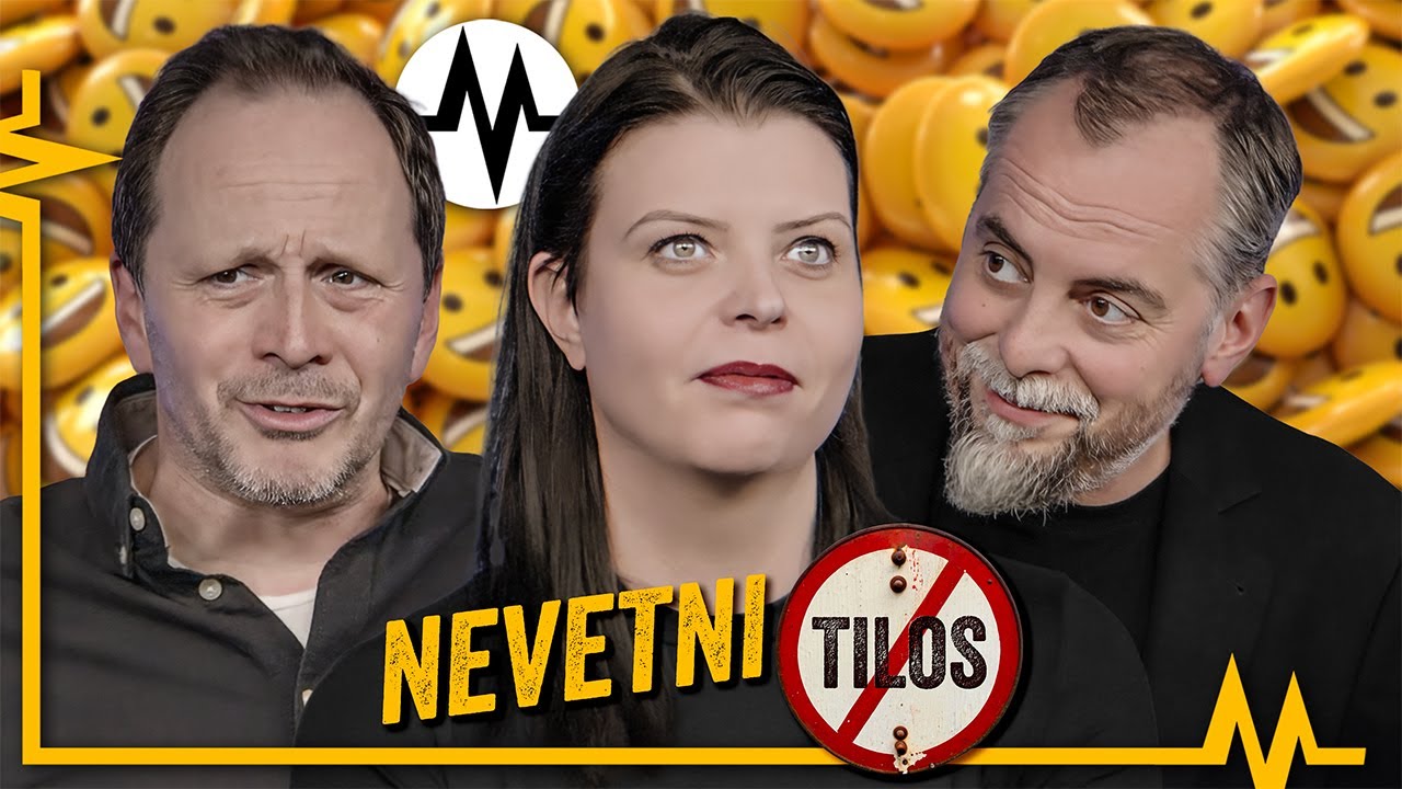 Nevetni Tilos: Mogács Dániel vs. Janklovics Péter – Ki Tudja Megnevettetni Sacit? 😂🔥