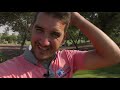 DP World Tour Championship Back Tee Challenge- Part 1/6