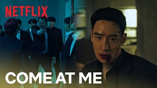 Lee Je-hoon has no problem taking down thugs all on his own | Taxi Driver Ep 8 [ENG SUB] Net Worth