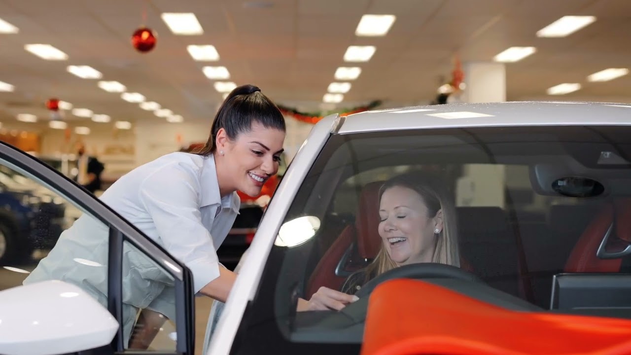 Toyota Parramatta -  Christmas