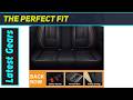 Jeep Seat Covers: Upgrade Your Ride!