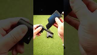 Is this Glock G26 Pistol Gel Blaster realistic #toygun #gelblaster #gelgun #airsoft #weapontoys