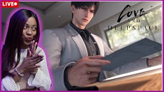 Pulling! (well try 😭) |  Playing Zaynes Solo Memory | Secrets Kiss | ◇ Love and Deepspace ◇