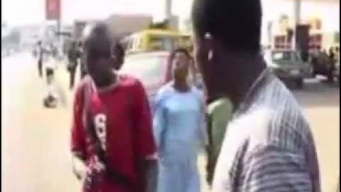 2Shotz - Carry Am Go [Official Video]