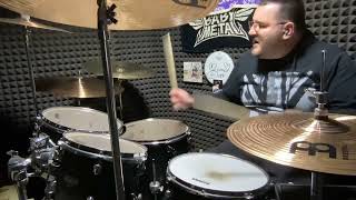 Download Lagu Zucchero - “Baila Morena” Drum Cover MP3