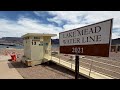 Lake Mead projected to hit all-time low in 2027