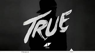 Avicii  - Wake Me Up ( Instrumental)