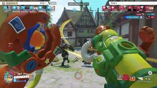 Eichenwalde turned into a five-minute defensive shutdown, and th... by RSK — Overwatch Replay KHSW7D
