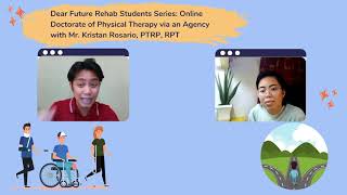 Online Doctorate of Physical Therapy Degree via an Agency (2/3) | Arcadia University