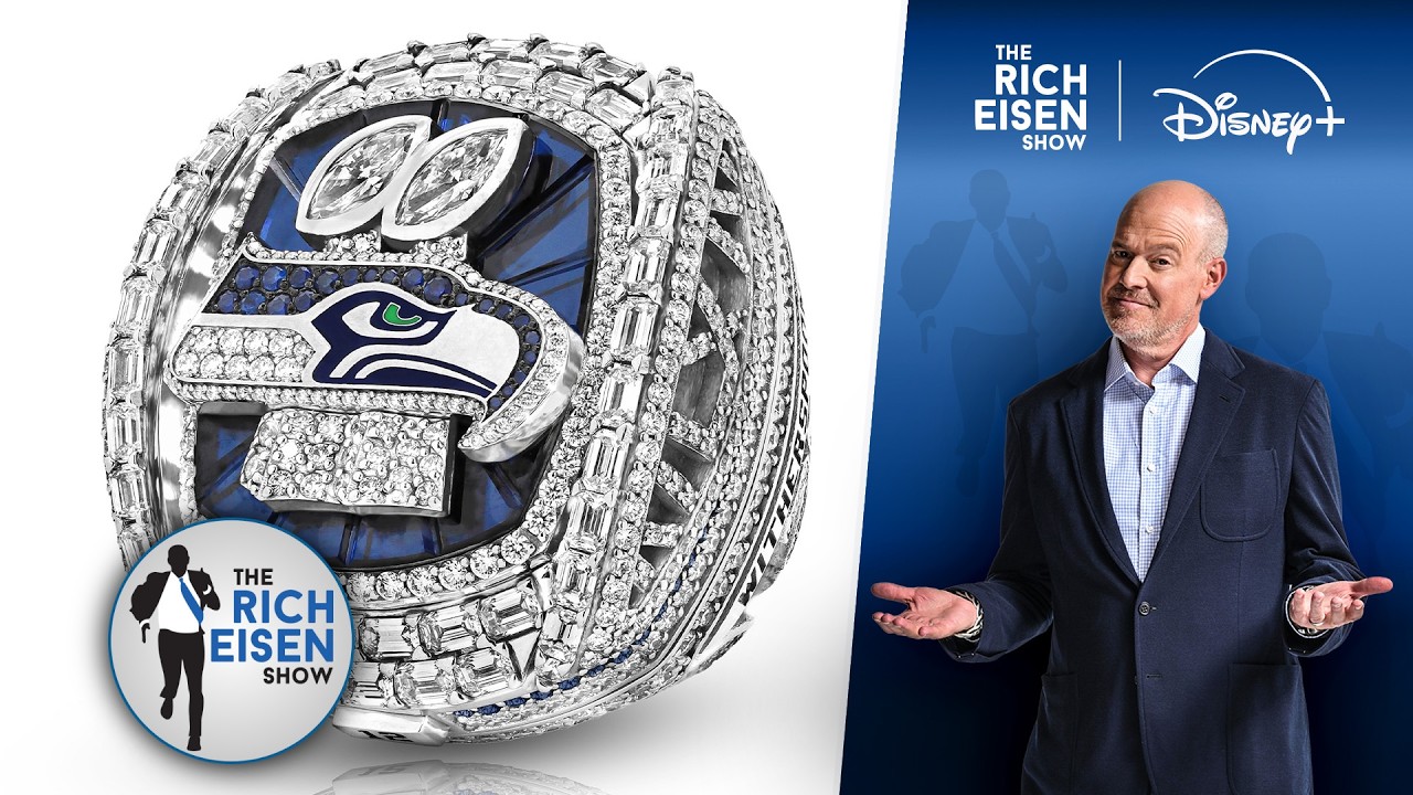 Attention All 12’s!!!  Rich Predicts the Seattle Seahawks’ 2026 Record Will Be…?