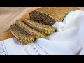 Печеночный кекс без муки | Liver Cake