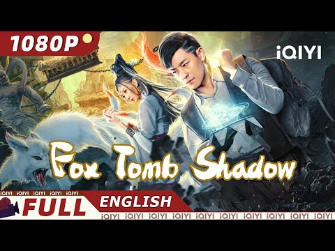 FOX TOMB SHADOW