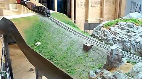 How to build lightweight mini modules part 4