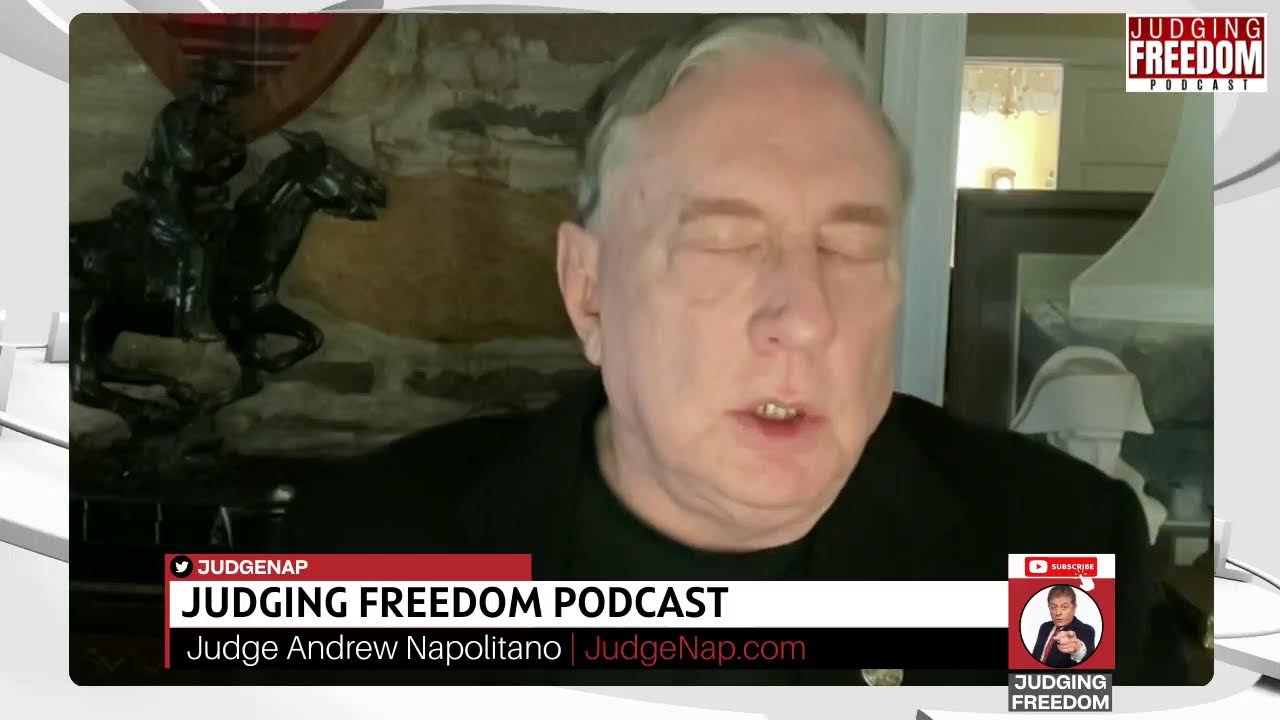 COL. Douglas Macgregor  :  A U.S. - Iran War Could Spiral Out of Control