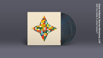 Dave Holland, Norma Winstone & London Vocal Project – Will You Walk A Little Faster? [Vital Spark]