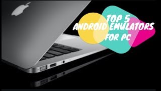 TOP 5 ANDROID EMULATORS FOR PC screenshot 5