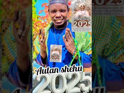 Real Autan Shehu Mungode Barhamu Inyss