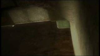 Area 51 Walkthrough Part 15 - Eat Me