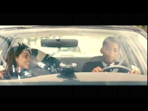 Seven Pounds Video Movie Music Part 1